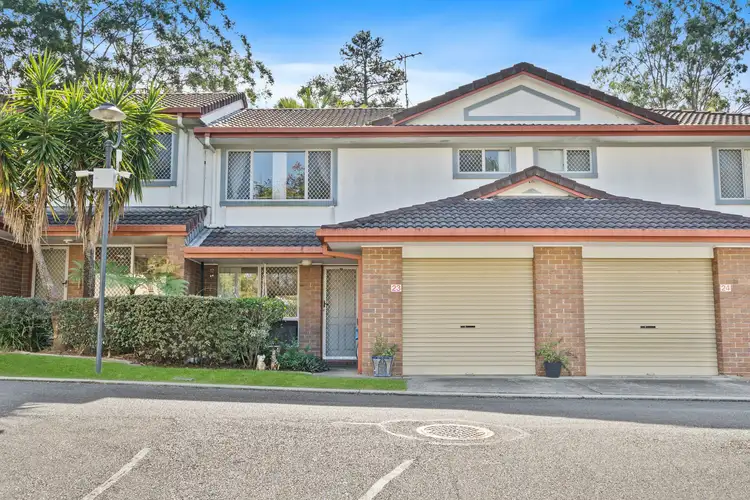 23/18 Daisy Hill Road, Daisy Hill QLD 4127