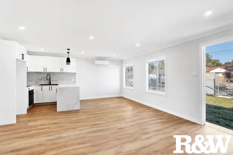 Third view of Homely house listing, 17 Samoa Place, Lethbridge Park NSW 2770