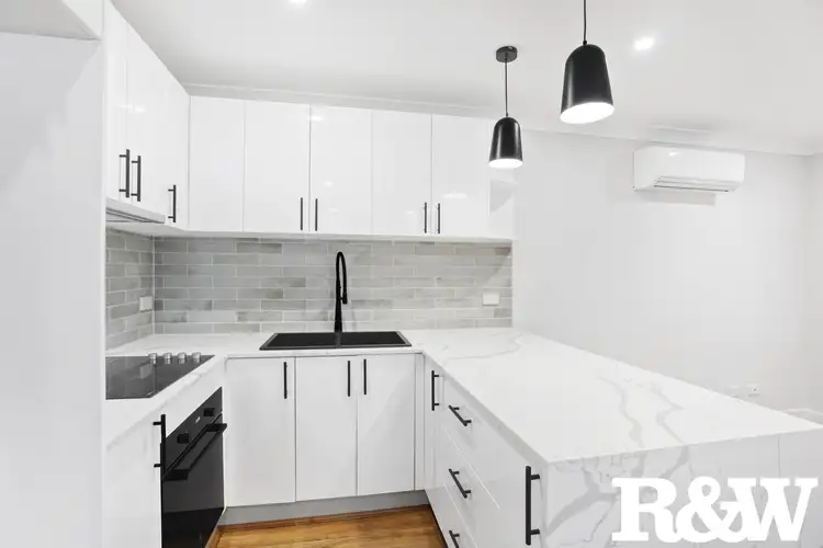 Fourth view of Homely house listing, 17 Samoa Place, Lethbridge Park NSW 2770