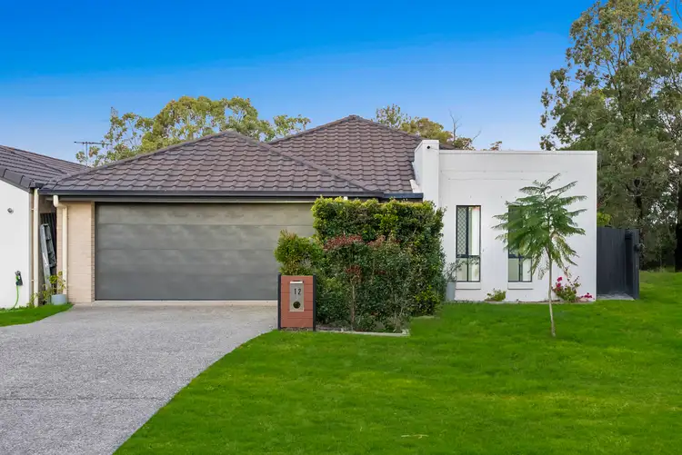 12 Bottle Tree Crescent, Mango Hill QLD 4509