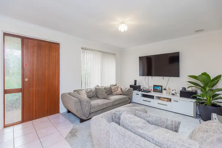 Second view of Homely house listing, 8/103 Epsom Avenue, Redcliffe WA 6104