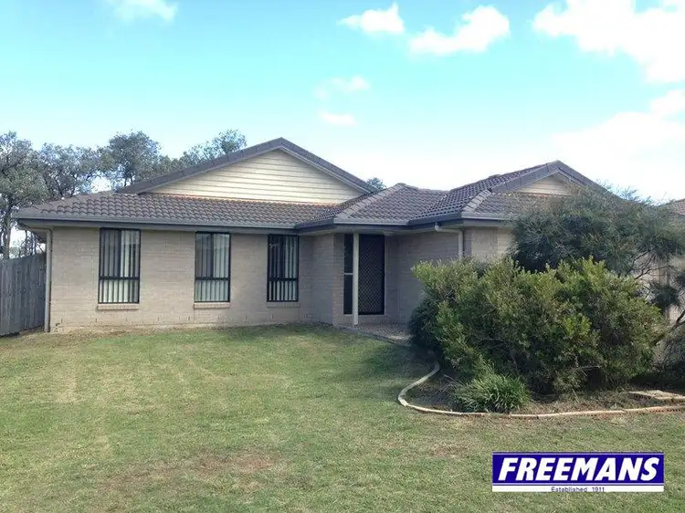 42 Buckingham Street, Kingaroy QLD 4610