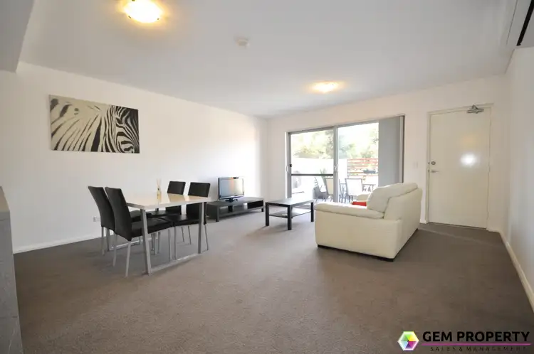 Second view of Homely apartment listing, 7/30 Lambeth Circle, Wellard WA 6170