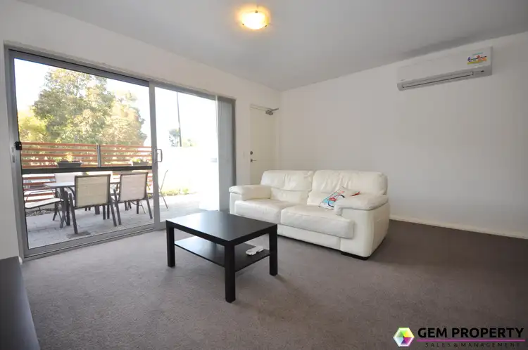 Third view of Homely apartment listing, 7/30 Lambeth Circle, Wellard WA 6170