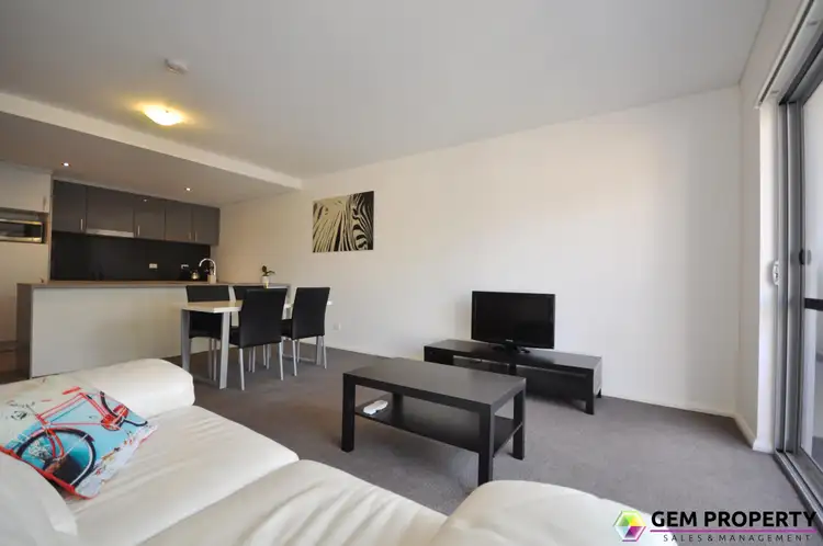 Fifth view of Homely apartment listing, 7/30 Lambeth Circle, Wellard WA 6170