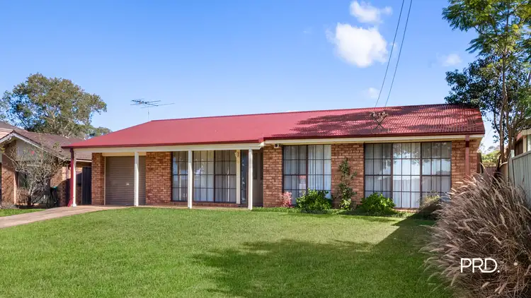 Main view of Homely house listing, 23 Greendale Road, Wallacia NSW 2745