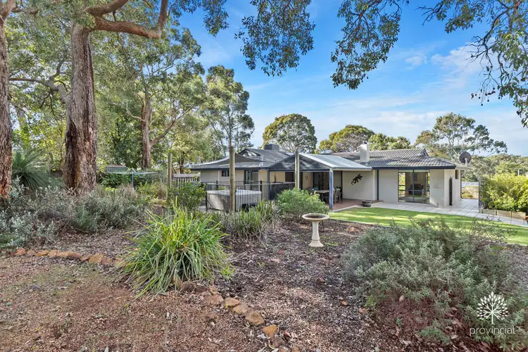 Main view of Homely house listing, 20 Gilroy Way, Lesmurdie WA 6076