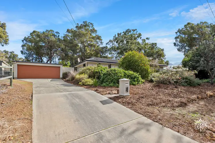 Second view of Homely house listing, 20 Gilroy Way, Lesmurdie WA 6076