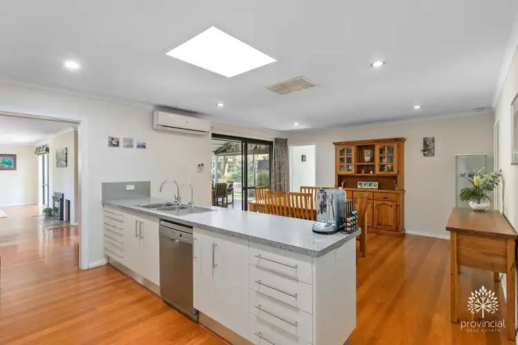 Fifth view of Homely house listing, 20 Gilroy Way, Lesmurdie WA 6076
