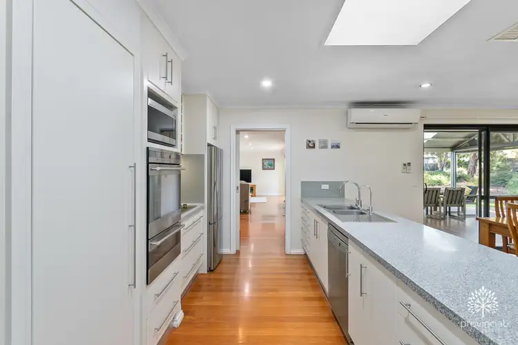 Sixth view of Homely house listing, 20 Gilroy Way, Lesmurdie WA 6076