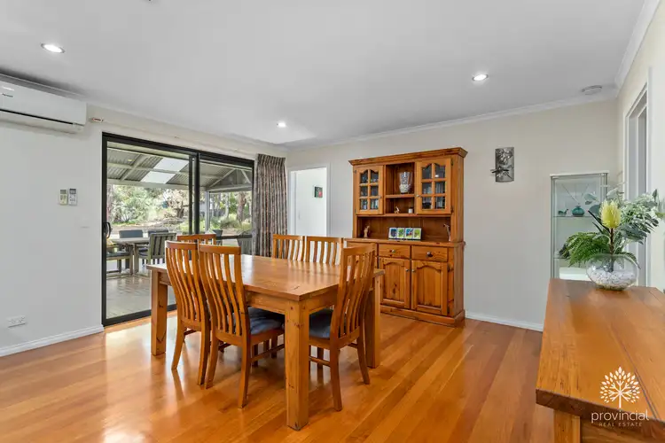 Seventh view of Homely house listing, 20 Gilroy Way, Lesmurdie WA 6076
