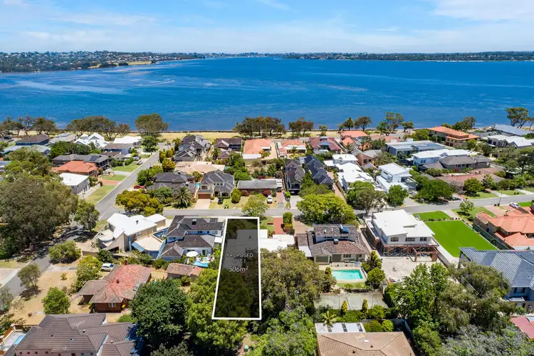 16 Troy Street, Applecross WA 6153