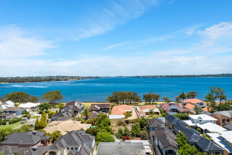 Fifth view of Homely land listing, 16 Troy Street, Applecross WA 6153