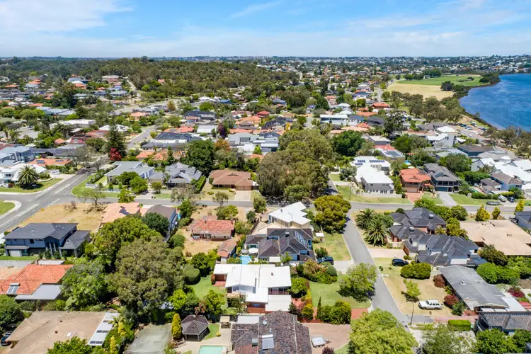 Seventh view of Homely land listing, 16 Troy Street, Applecross WA 6153