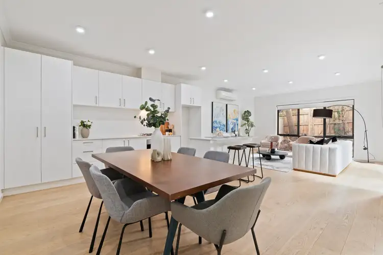 Main view of Homely townhouse listing, 7/13-17 Forster Road, Mount Waverley VIC 3149