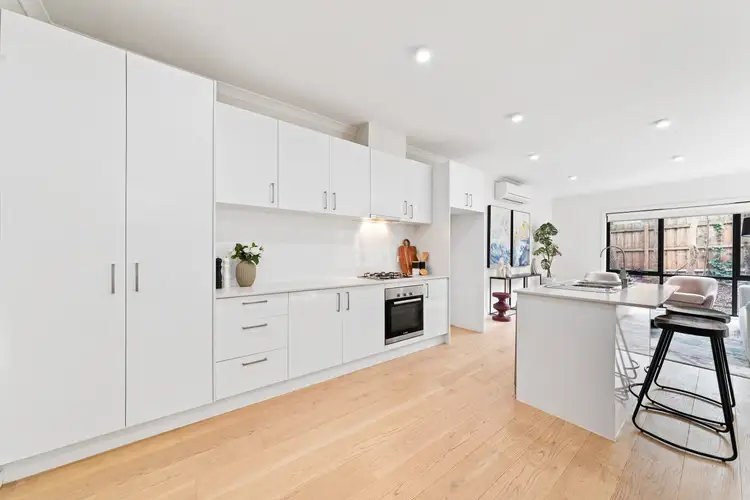 Second view of Homely townhouse listing, 7/13-17 Forster Road, Mount Waverley VIC 3149