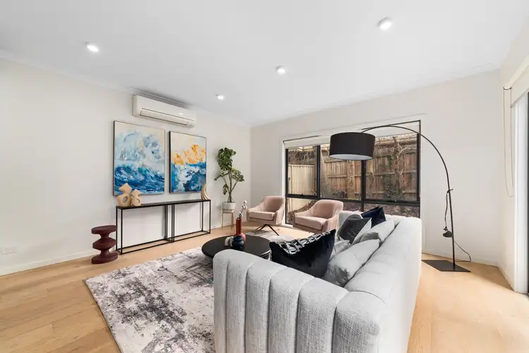 Fourth view of Homely townhouse listing, 7/13-17 Forster Road, Mount Waverley VIC 3149