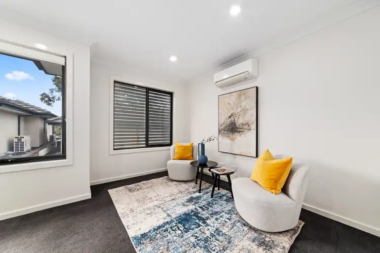 Fifth view of Homely townhouse listing, 7/13-17 Forster Road, Mount Waverley VIC 3149