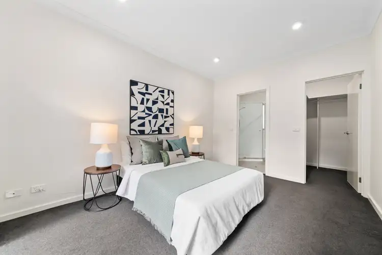 Sixth view of Homely townhouse listing, 7/13-17 Forster Road, Mount Waverley VIC 3149