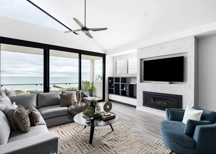 Second view of Homely house listing, 36A Camp Street, Chelsea VIC 3196
