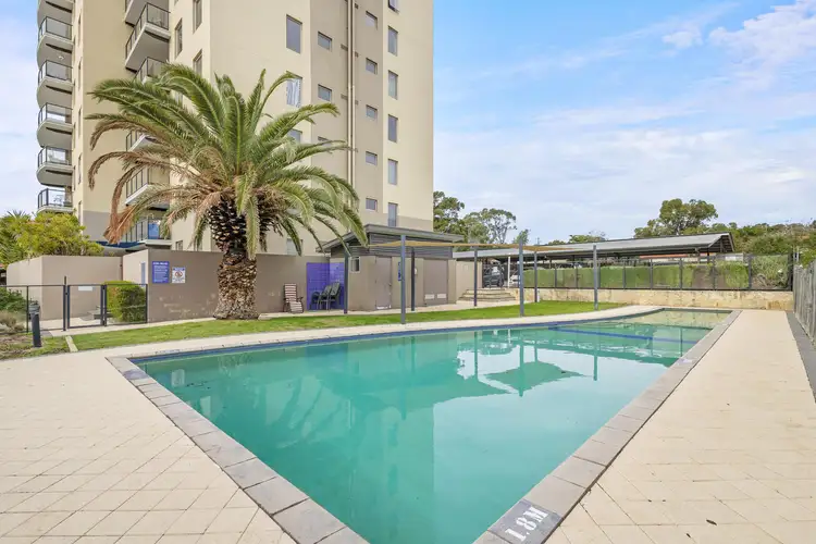 45/10 Wellington Street, Mosman Park WA 6012