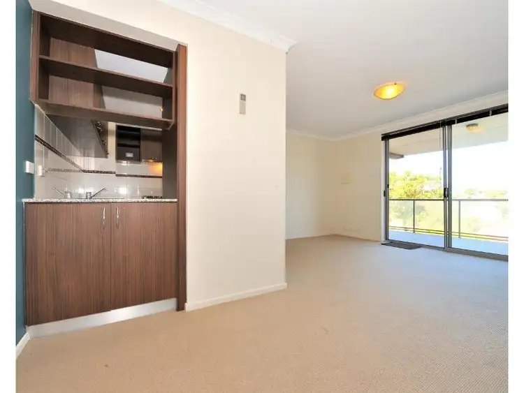 Fifth view of Homely apartment listing, 45/10 Wellington Street, Mosman Park WA 6012