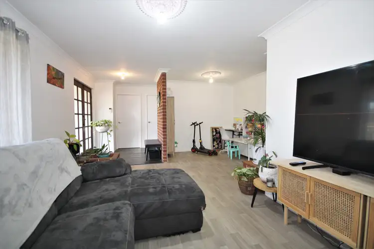 Third view of Homely house listing, 84 Travers Drive, Australind WA 6233