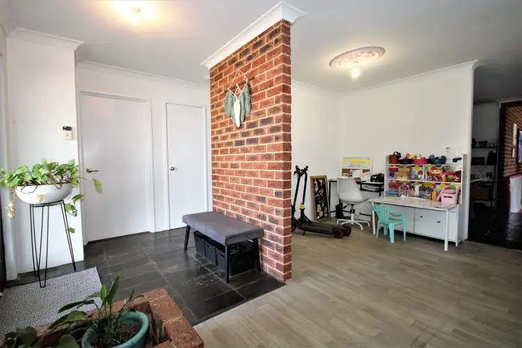 Fourth view of Homely house listing, 84 Travers Drive, Australind WA 6233