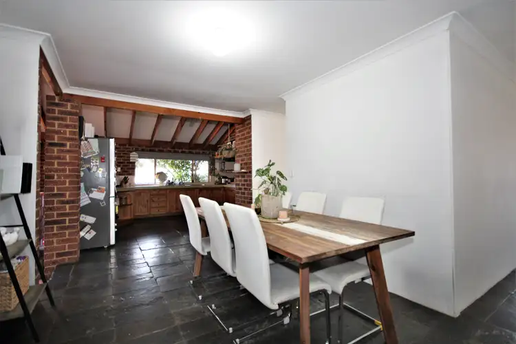 Fifth view of Homely house listing, 84 Travers Drive, Australind WA 6233