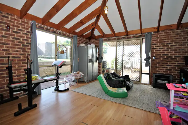 Seventh view of Homely house listing, 84 Travers Drive, Australind WA 6233