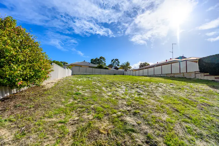 Seventh view of Homely land listing, 9 Bryde Court, Dawesville WA 6211