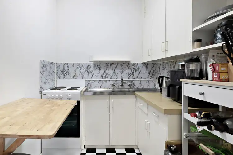 Fourth view of Homely apartment listing, 8/25 Gladstone Street, Moonee Ponds VIC 3039