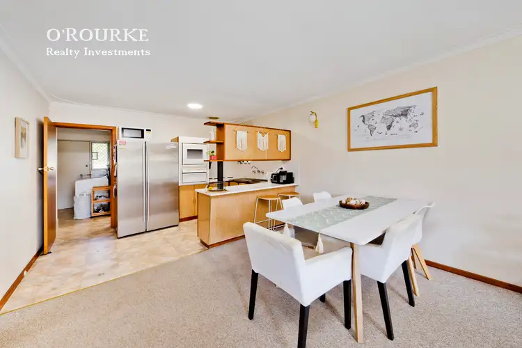 Third view of Homely semi-detached listing, 3 A Newborough Street, Scarborough WA 6019