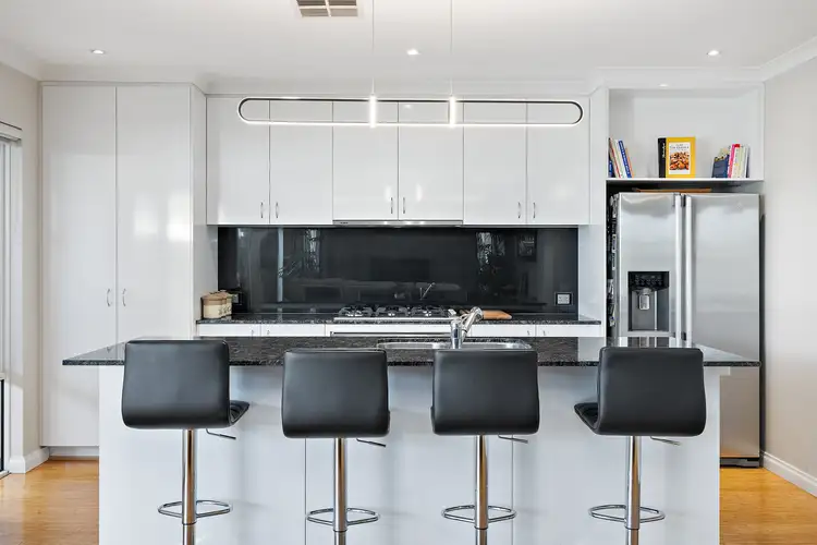 Second view of Homely house listing, 66A Roberts Street, Bayswater WA 6053