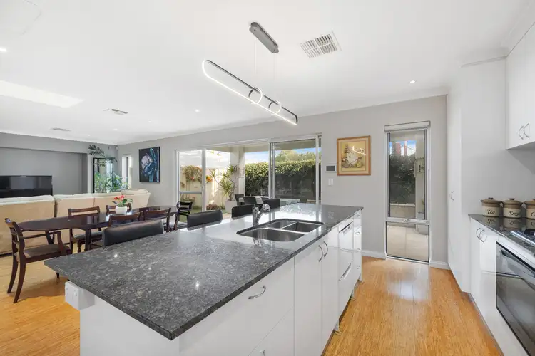 Third view of Homely house listing, 66A Roberts Street, Bayswater WA 6053