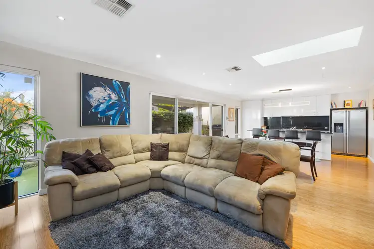 Fifth view of Homely house listing, 66A Roberts Street, Bayswater WA 6053