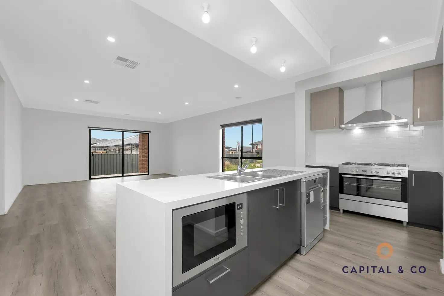 Main view of Homely house listing, 4 Aeolian Drive, Wollert VIC 3750