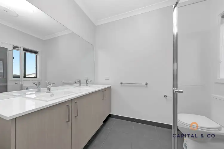 Fourth view of Homely house listing, 4 Aeolian Drive, Wollert VIC 3750