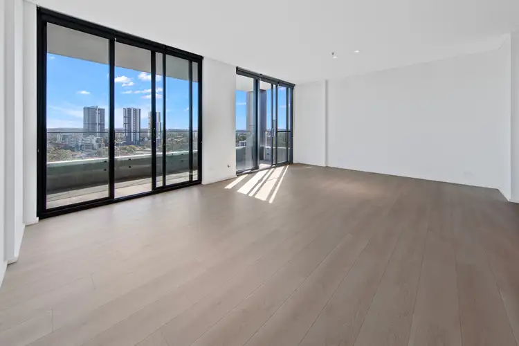 Third view of Homely apartment listing, 1712/30 Shepherd Street, Liverpool NSW 2170