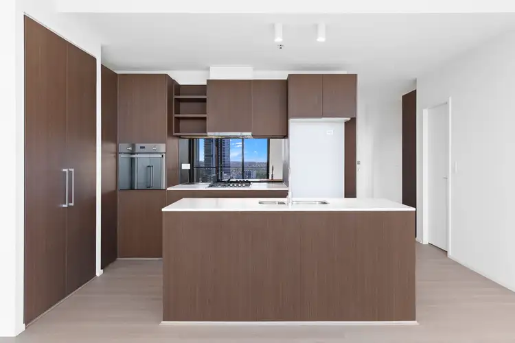 Fourth view of Homely apartment listing, 1712/30 Shepherd Street, Liverpool NSW 2170