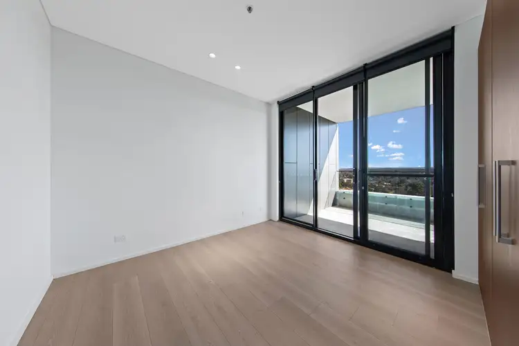 Fifth view of Homely apartment listing, 1712/30 Shepherd Street, Liverpool NSW 2170