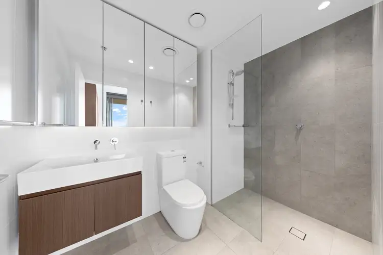 Sixth view of Homely apartment listing, 1712/30 Shepherd Street, Liverpool NSW 2170