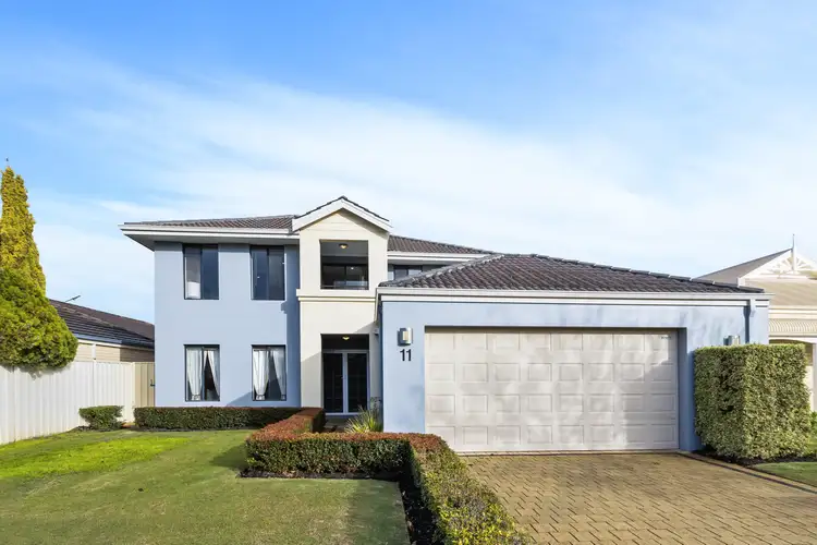 11 Jacana Circle