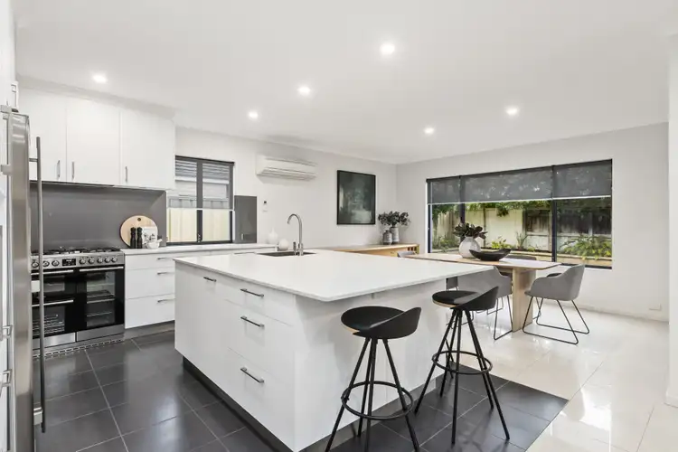 Second view of Homely house listing, 11 Jacana Circle, Gwelup WA 6018