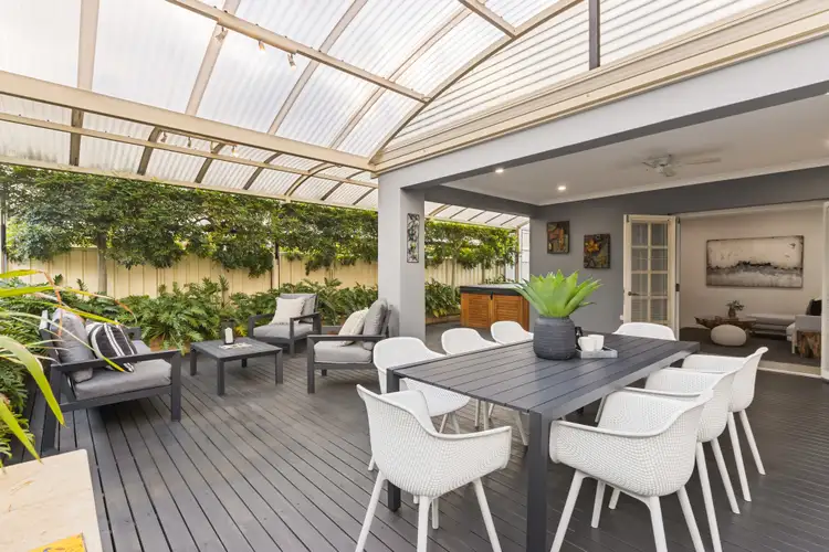 Third view of Homely house listing, 11 Jacana Circle, Gwelup WA 6018