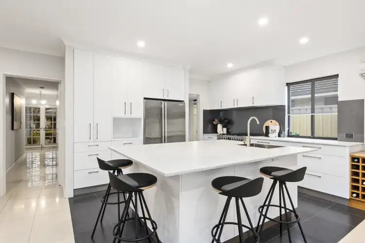 Fifth view of Homely house listing, 11 Jacana Circle, Gwelup WA 6018