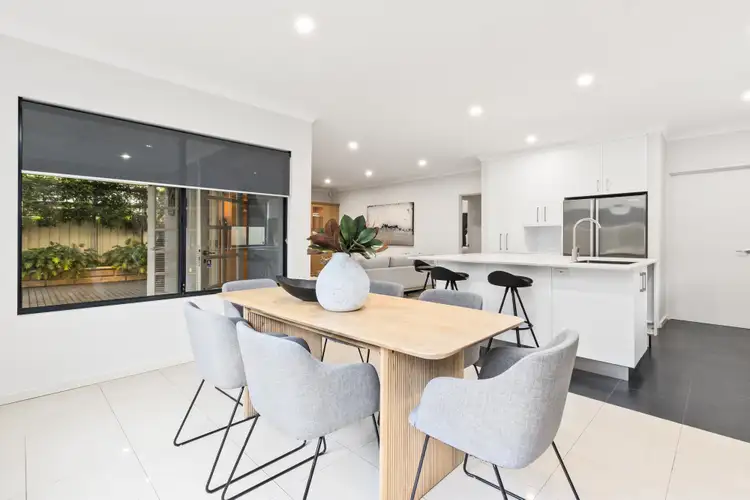 Sixth view of Homely house listing, 11 Jacana Circle, Gwelup WA 6018