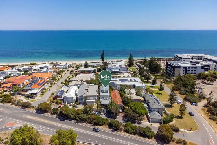 28 Macarthur Street, Cottesloe WA 6011