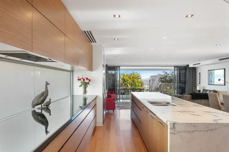 Third view of Homely house listing, 28 Macarthur Street, Cottesloe WA 6011