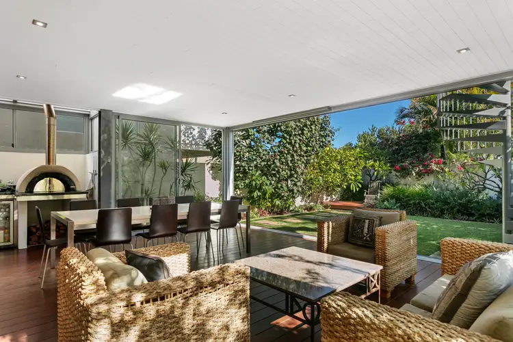 Fourth view of Homely house listing, 28 Macarthur Street, Cottesloe WA 6011